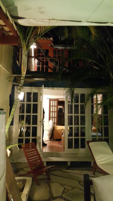 Chez Marine Guest House Búzios Exterior foto